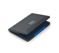 Trodat 9052 Stamp Pad 110x70mm Blue 56344