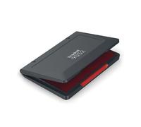 Trodat 9052 Stamp Pad 110x70mm Red 56346