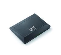 Trodat 9054 Large Hand Seal Pad 21 x 14.8 cm Impregnated Green