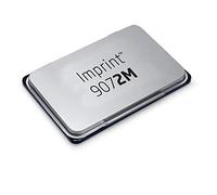 Trodat 9072M Stamp Pad Metal 11 x 7 cm Black