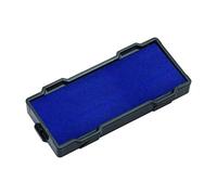 Trodat 9511 Replacement Ink Pads - for The Pocket Printy - Pack of 2 - Size 38 x 14 mm (Blue)