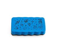Trodat Classmates Magnetic Eraser - Blue