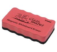 Trodat Classmates Magnetic Eraser - Red