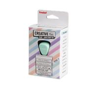 Trodat Creative Mini Stamp | Kind Messages | 12 Positive Sayings Including You’re Great, Thinking of You and Love You | Creative Rubber Stamp