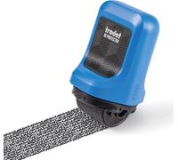 Trodat ID Protector Ink Roller - Identity Theft Protection Roller Stamp