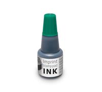 Trodat Imprint Ink Refill, Ink for Imprint, 9072M & 9073M Green