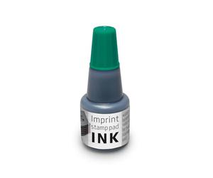 Trodat Imprint Ink Refill, Ink for Imprint, 9072M & 9073M Green