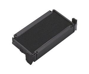 Trodat Ink Pad 6/4910 Black Pack of 2 200 x 78mm