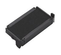 Trodat Ink Pad 6/4911 Black Pack of 2