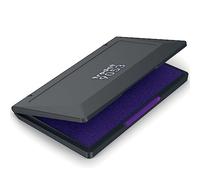 Trodat Large Ink Pad for Traditional Stamps - 158 x 90 mm (Violet)