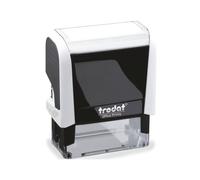 Trodat Office Printy Stamp - Overdue 77245