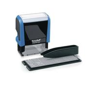 Trodat Printy 4.0 4911 Stamp 37x13mm 43196