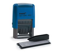 Trodat Trodat Printy 4750 DIY Text and Date Stamp