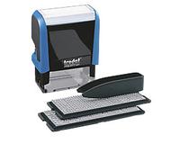 Trodat Printy 4912 DIY 4 Line Self-Inking Stamp