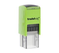 Trodat Printy 4922 -Self Inking Stamp - Customizable Stamp - for Loyalty Card 20
