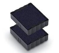 Trodat Printy 6/4922 Replacement Ink Pad - Violet (Pack of 2)