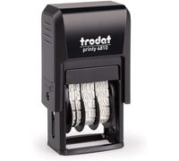 Trodat Printy-Dater 4810 Date Stamp