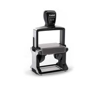 Trodat Professional 4.0 5208 Text Stamp 12 Lines