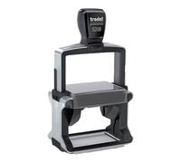 Trodat Professional 4.0 5208 Text Stamp 12 Lines