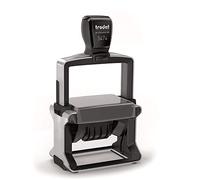 Trodat Professional Dater 5474 Personalised Custom Office and Business Stamp - 3+3 Lines of Text