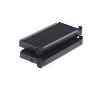 Trodat Refill Ink Pad 6/4913DB Black Pack of 2