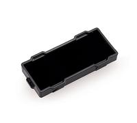 Trodat Replacement Ink Cartridge 6/9511 - Ink Cartridge for Trodat Printy 9511 (6/9511A - Black)