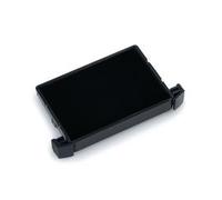 Trodat Replacement Ink Cartridge Pad 6/4750 Black (Pack of 2) 83312