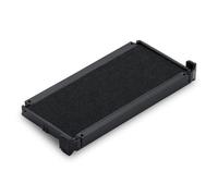 Trodat Replacement Ink Cartridge Pad 6/4915 Black (Pack of 2) 83306