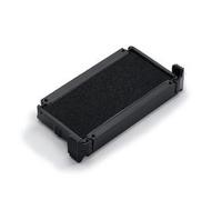 Trodat Replacement Ink Pads 6/4915 - Pack of 2 - Black Ink - For The Printy 4915