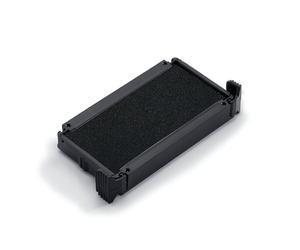 Trodat Replacement Ink Cartridge Pad 6/4915 Black (Pack of 2) 83306