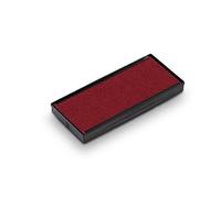 Trodat Replacement Ink Pad 6/4915 °C Tapes Pack of 3 Red