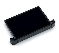 Trodat Replacement Ink Pads 6/4750 - Pack of 2 - Black Ink - For The Printy 4750 4760, 4750/L and 4755