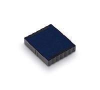 Trodat Replacement Ink Pads 6/4923 - Pack of 2 - Blue Ink - For The Printy 4923 and 4930