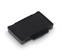 Trodat Replacement Ink Pads 6/53 - Pack of 2 - Black Ink - for the Professional 5203, 5440, 5440/L and 5253
