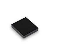 TRODAT Replacement Ink Pads for 6/4924A Stamp Black (Pack of 2)