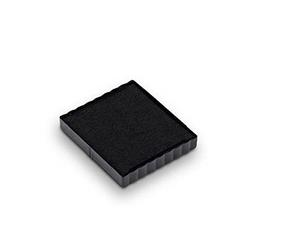 TRODAT Replacement Ink Pads for 6/4924A Stamp Black (Pack of 2)