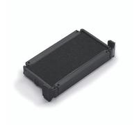 Trodat Replacement Ink Pads 6/4915 - Pack of 2 - Black Ink - For The Printy 4915