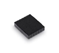 Trodat Replacement Pads 6/4923 - Pack of 2 - Black Ink - For the Printy 4923 and