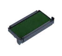 Trodat Replacement Pillows 6/4912 for Printy 4912 and Dormy Imprint 2 green