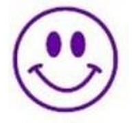 Trodat Smiley Face Self Inking Teacher Stamp