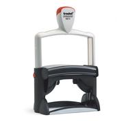 Trodat Stamp Car TR3625 Mix Collectors Stamp Professional