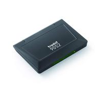 Trodat Standard Ink Pad for Traditional Stamps - 110 x 70 mm (Green)