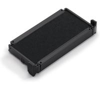 Trodat Swop Pads 6/4912 Replacement Ink Pads - Black, Pack of 2