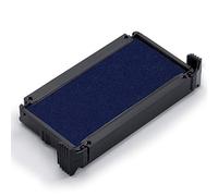 Trodat Swop Pads 6/4912 Replacement Ink Pads (Pack of 10) (Blue)