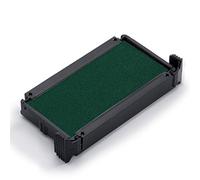 Trodat Swop Pads 6/4912 Replacement Ink Pads (Pack of 10) (Green)