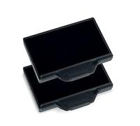 Trodat Swop Pads 6/56 Replacement Ink Pads - Black