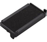 Trodat T6/4912 Replacement Stamp Pad Fits Printy 4912 Typo/4952 Black Pack 2