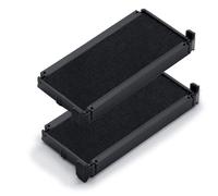 Trodat VC4913 Printy Ink Cartridges Replacement for Custom Text Stamp,black,
