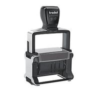 Trodat Worded Stamp Professional 5117