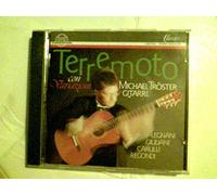 Troester, Michael - Terremoto Con Variazioni